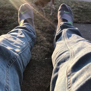 Meet your Posher, Derrick